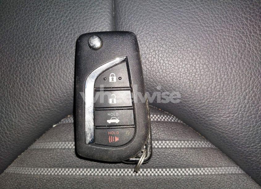 Photo 11 of 2023 Toyota Camry SE AWD (VIN 4T1G11BK0PU106236)