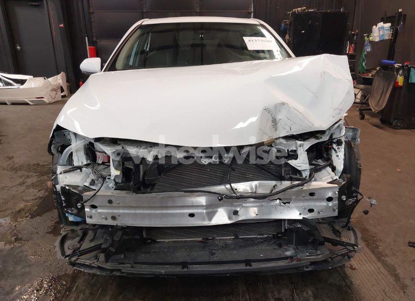 Photo 13 of 2023 Toyota Camry SE AWD (VIN 4T1G11BK0PU106236)