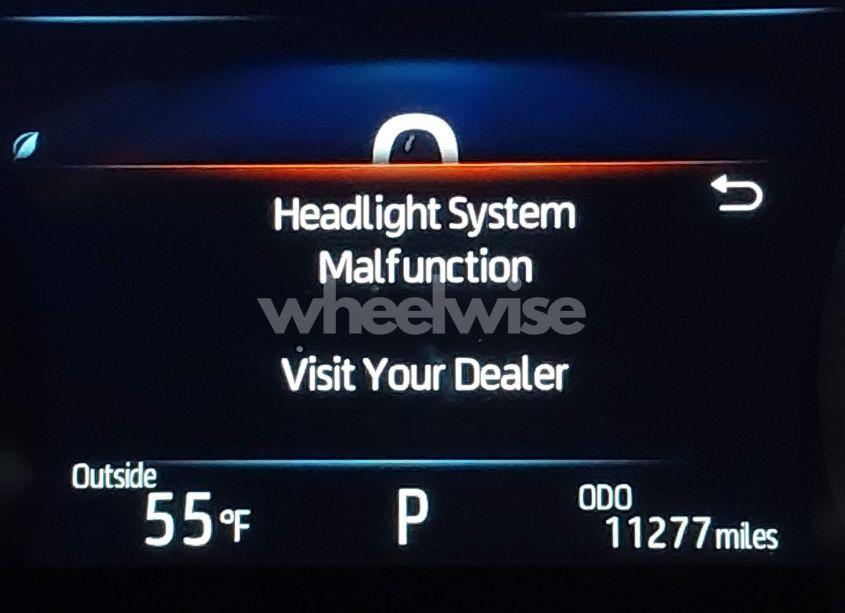 Photo 16 of 2023 Toyota Camry SE AWD (VIN 4T1G11BK0PU106236)