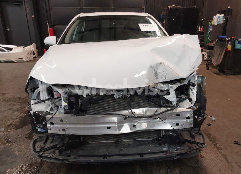 Photo 6 of 2023 Toyota Camry SE AWD (VIN 4T1G11BK0PU106236)