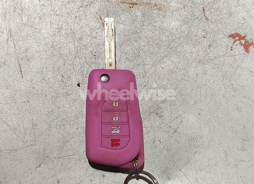 Photo 11 of 2022 Toyota Camry SE AWD (VIN 4T1G11BK1NU069517)