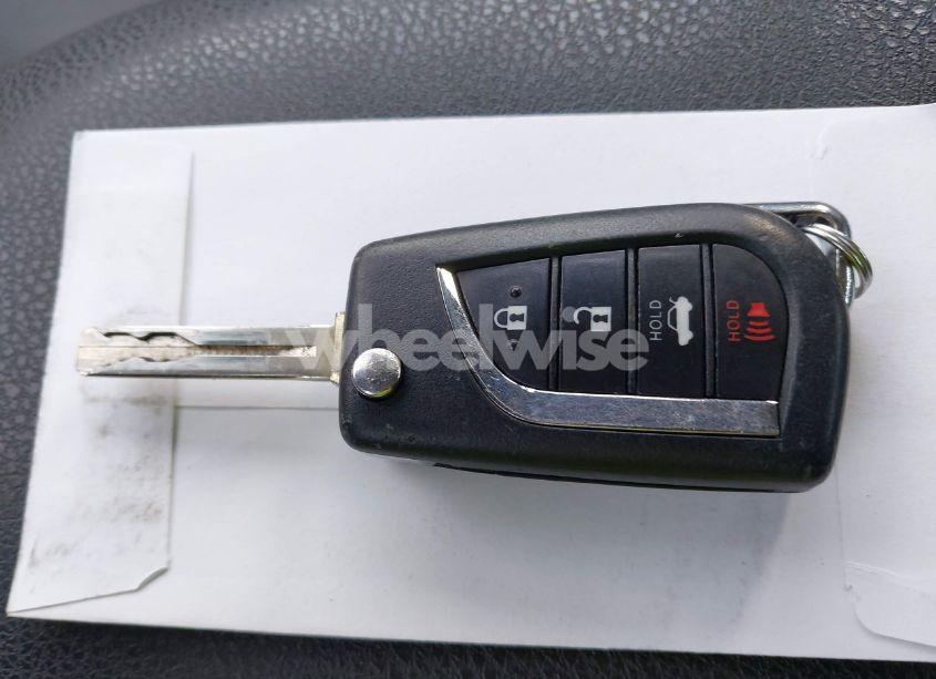 Photo 11 of 2023 Toyota Camry SE AWD (VIN 4T1G11BK1PU075787)