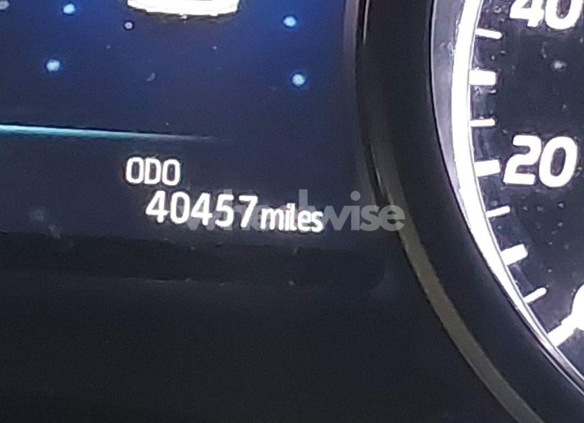 Photo 15 of 2023 Toyota Camry SE AWD (VIN 4T1G11BK1PU078589)