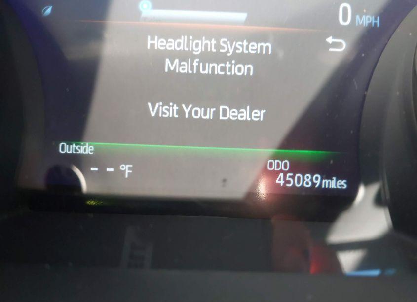 Photo 15 of 2023 Toyota Camry SE NIGHTSHADE EDITION AWD (VIN 4T1G11BK1PU082707)