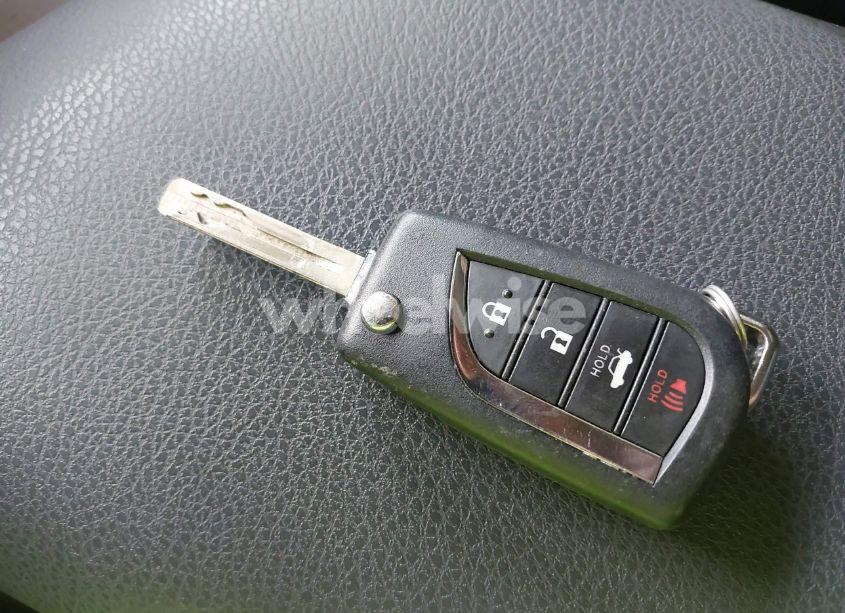 Photo 11 of 2023 Toyota Camry SE AWD (VIN 4T1G11BK1PU087938)