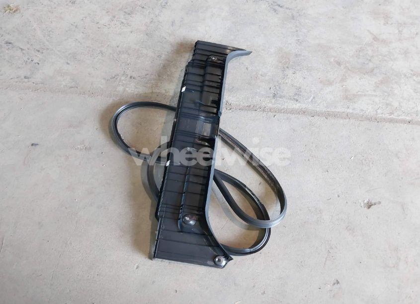 Photo 12 of 2023 Toyota Camry SE AWD (VIN 4T1G11BK1PU087938)