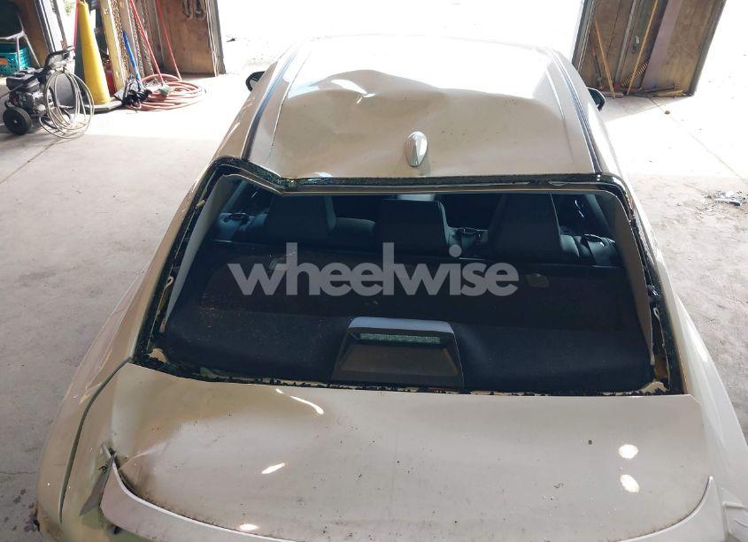 Photo 6 of 2023 Toyota Camry SE AWD (VIN 4T1G11BK1PU087938)