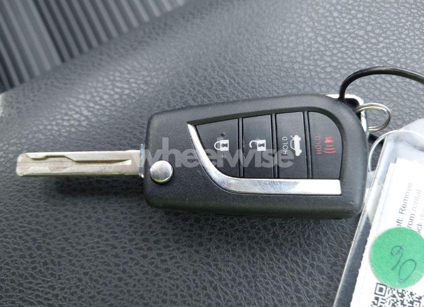 Photo 11 of 2023 Toyota Camry SE NIGHTSHADE EDITION AWD (VIN 4T1G11BK1PU098079)