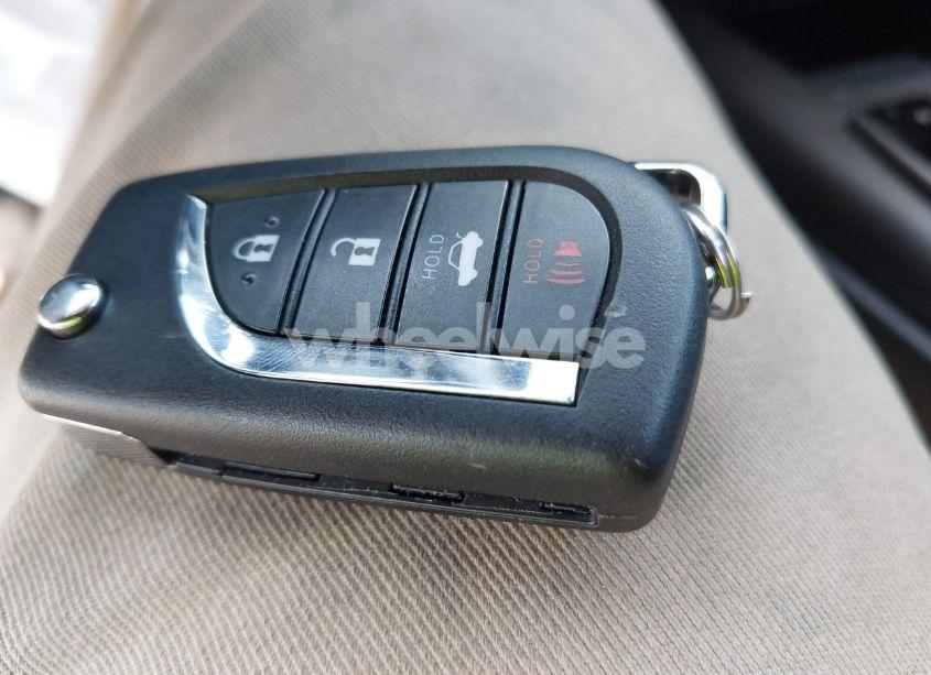 Photo 11 of 2023 Toyota Camry SE AWD (VIN 4T1G11BK1PU102390)