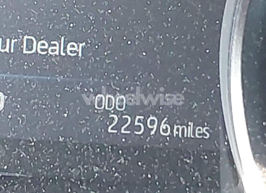 Photo 15 of 2023 Toyota Camry SE AWD (VIN 4T1G11BK1PU102390)