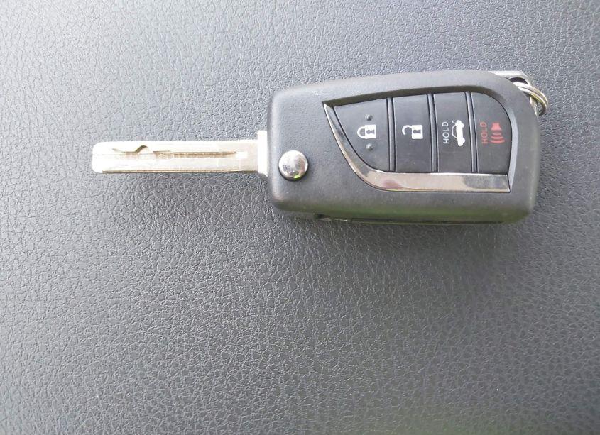 Photo 11 of 2024 Toyota Camry SE NIGHTSHADE (VIN 4T1G11BK1RU129737)