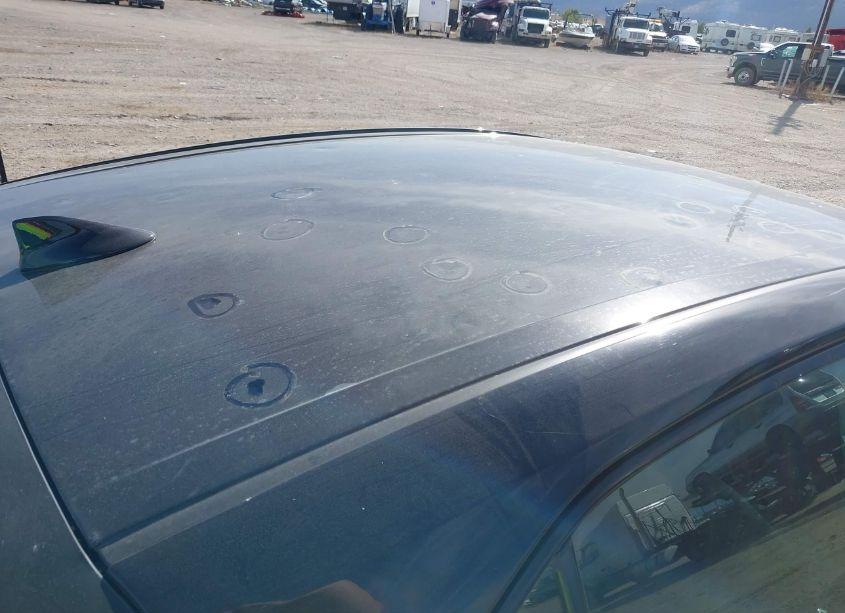 Photo 6 of 2024 Toyota Camry SE NIGHTSHADE (VIN 4T1G11BK1RU129737)