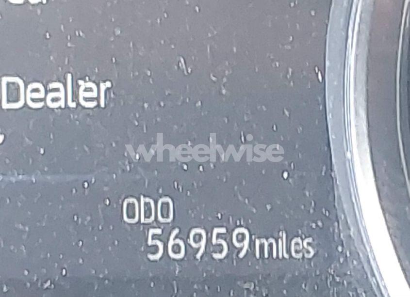 Photo 15 of 2020 Toyota Camry SE AWD (VIN 4T1G11BK2LU008707)