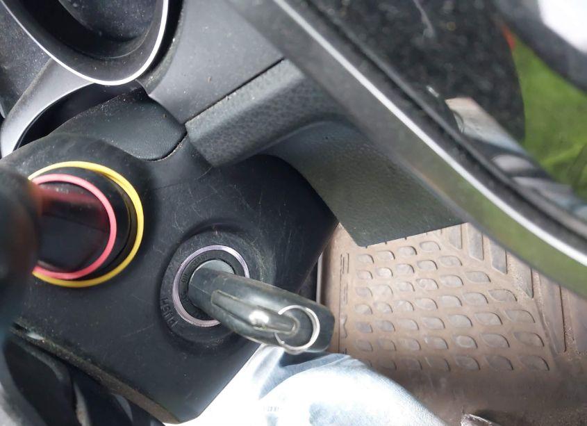 Photo 11 of 2022 Toyota Camry SE AWD (VIN 4T1G11BK2NU065962)