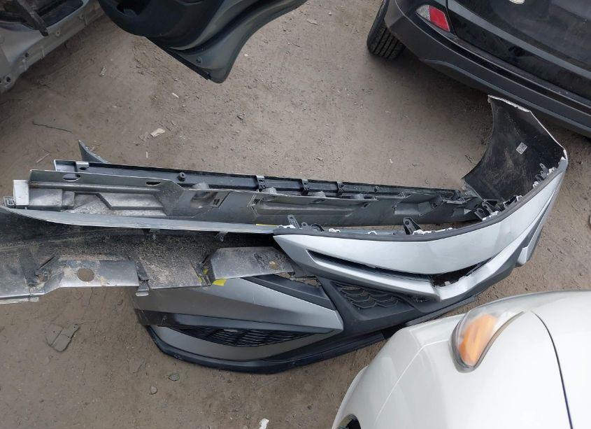 Photo 12 of 2022 Toyota Camry SE AWD (VIN 4T1G11BK2NU065962)