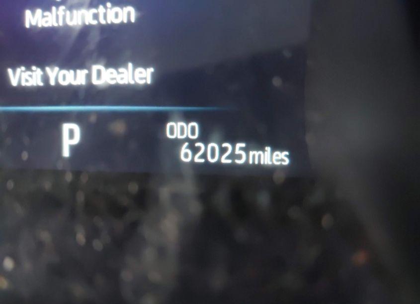 Photo 16 of 2022 Toyota Camry SE AWD (VIN 4T1G11BK2NU065962)