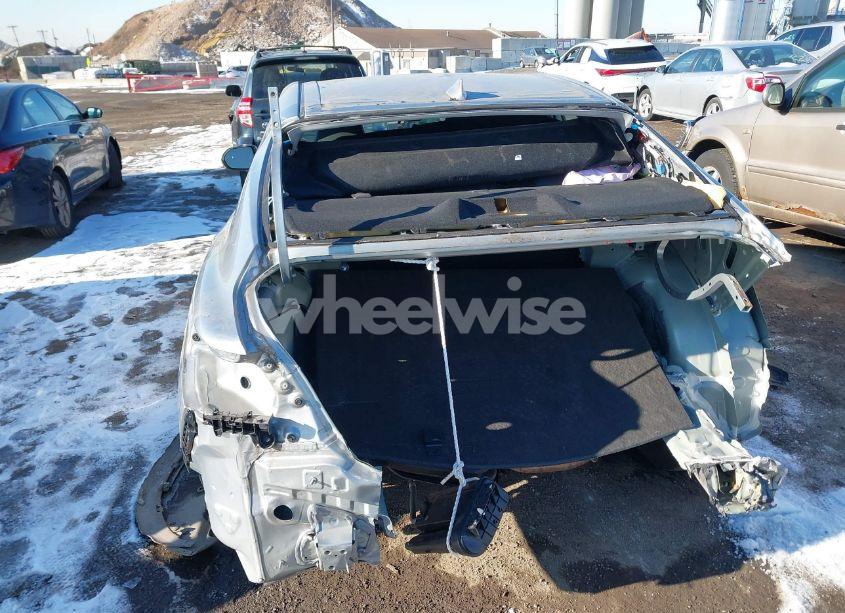 Photo 17 of 2022 Toyota Camry SE AWD (VIN 4T1G11BK2NU072488)