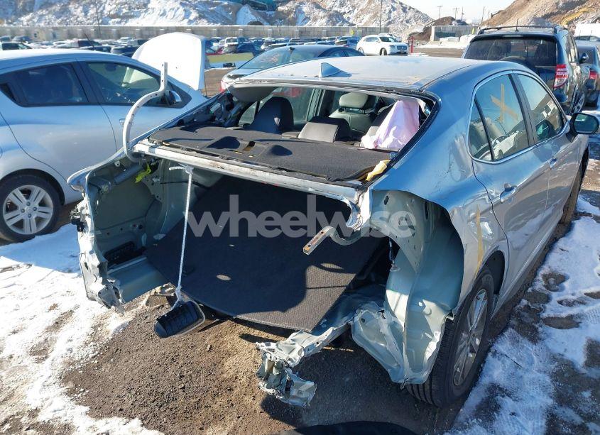 Photo 6 of 2022 Toyota Camry SE AWD (VIN 4T1G11BK2NU072488)