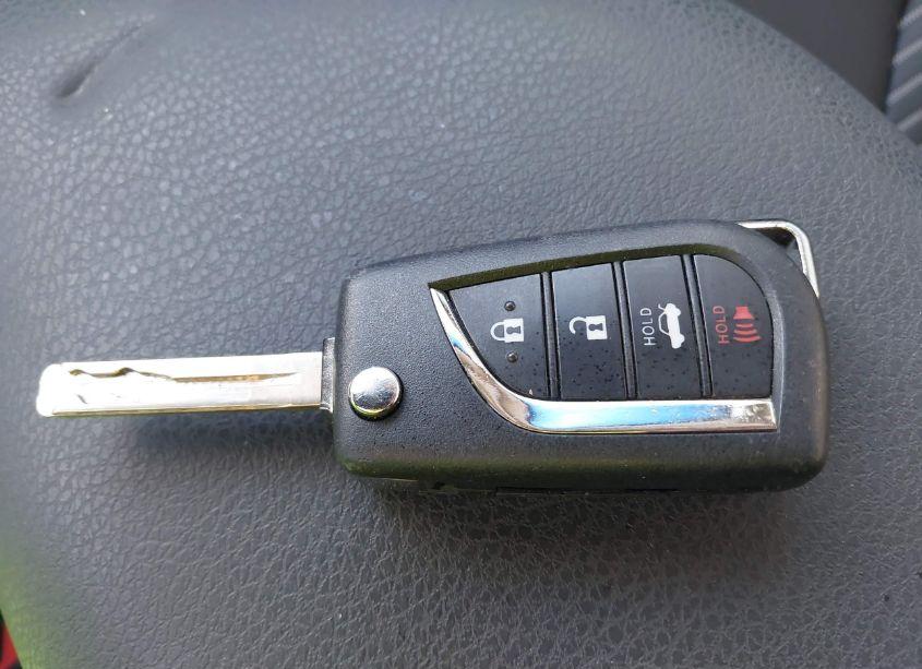 Photo 11 of 2022 Toyota Camry SE NIGHTSHADE SPECIAL AWD (VIN 4T1G11BK3NU057448)