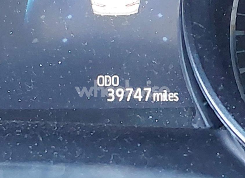 Photo 14 of 2022 Toyota Camry SE AWD (VIN 4T1G11BK3NU072709)