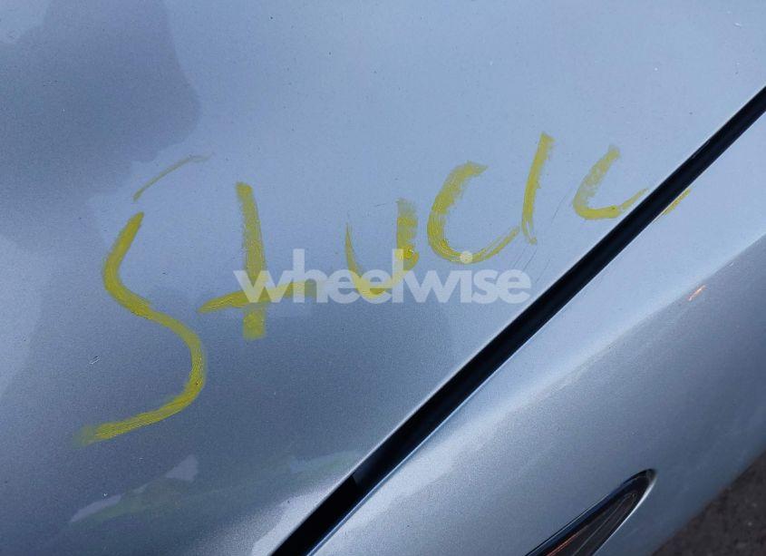 Photo 9 of 2022 Toyota Camry SE AWD (VIN 4T1G11BK3NU072709)