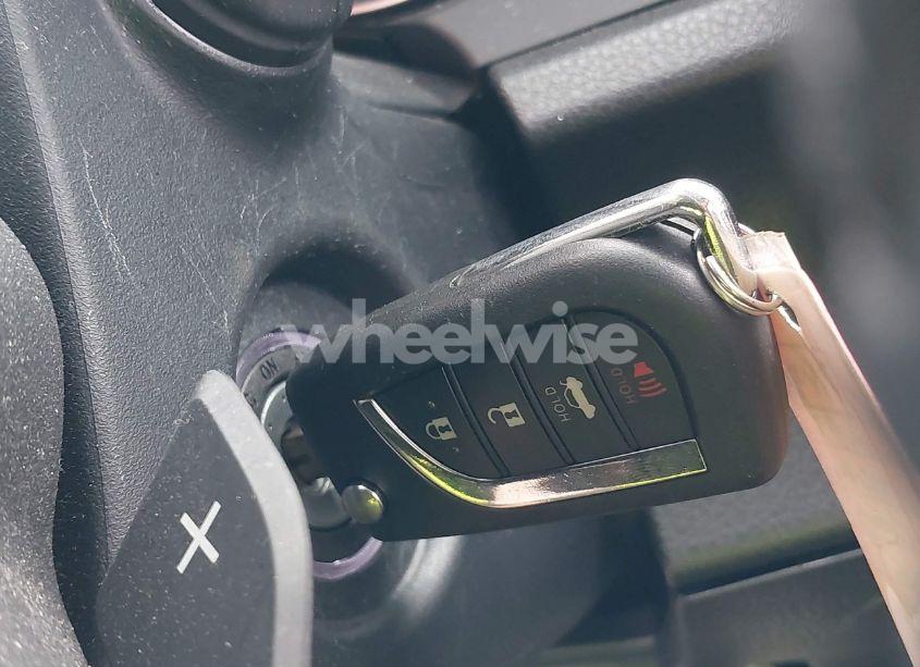 Photo 11 of 2023 Toyota Camry SE AWD (VIN 4T1G11BK3PU084443)