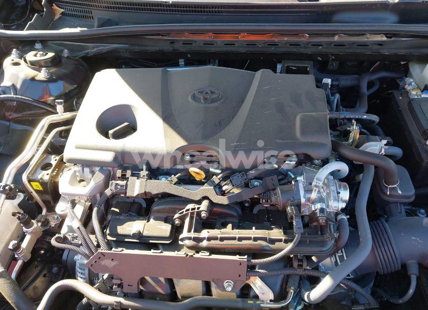 Photo 10 of 2024 Toyota Camry SE (VIN 4T1G11BK3RU109361)