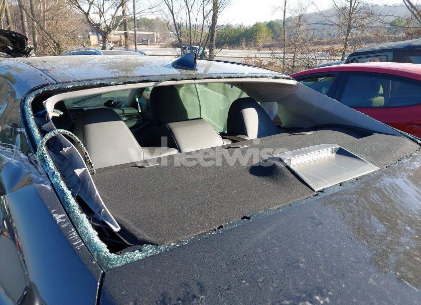 Photo 6 of 2024 Toyota Camry SE (VIN 4T1G11BK3RU109361)