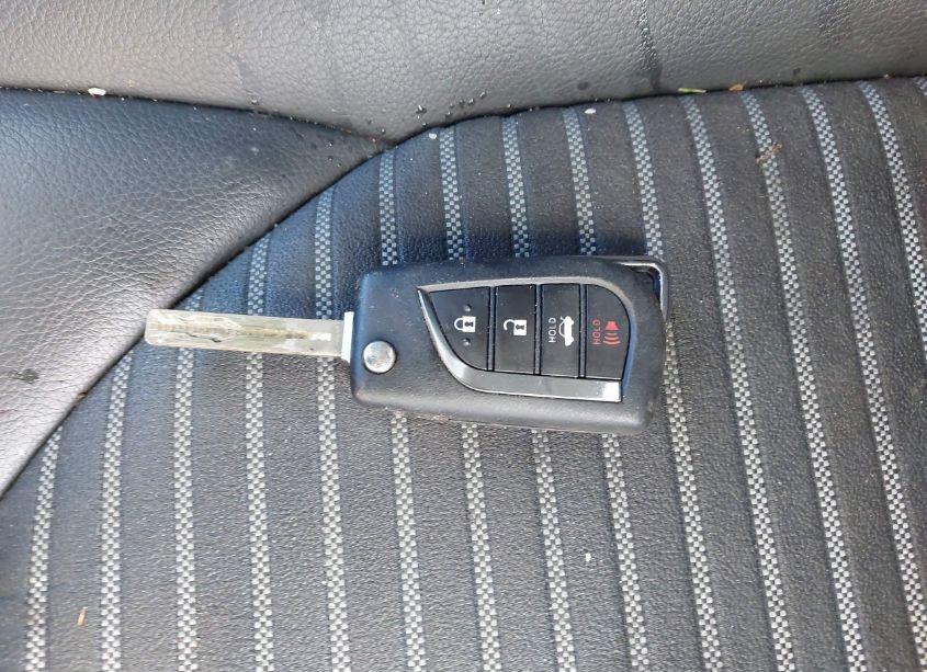 Photo 11 of 2024 Toyota Camry SE (VIN 4T1G11BK3RU110123)