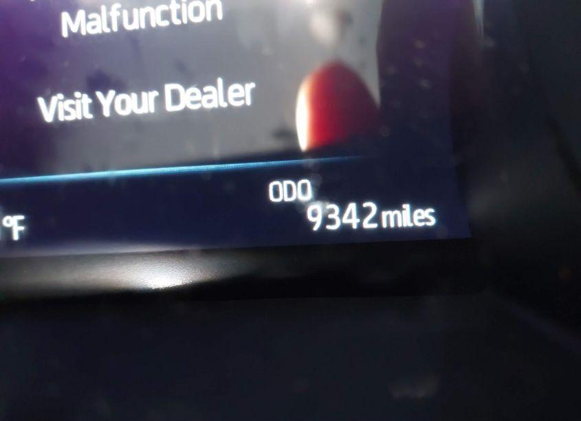 Photo 16 of 2024 Toyota Camry SE (VIN 4T1G11BK3RU110123)