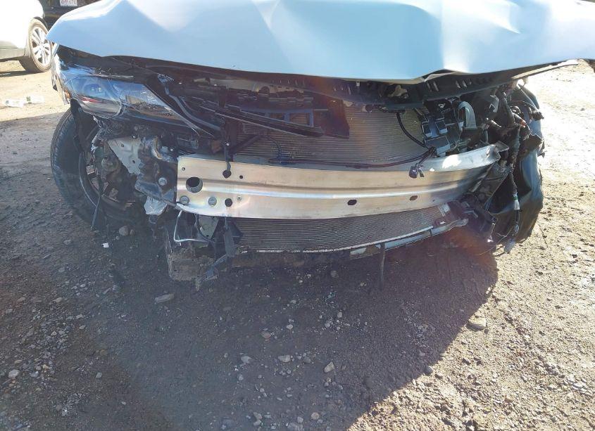 Photo 20 of 2024 Toyota Camry SE (VIN 4T1G11BK3RU110123)