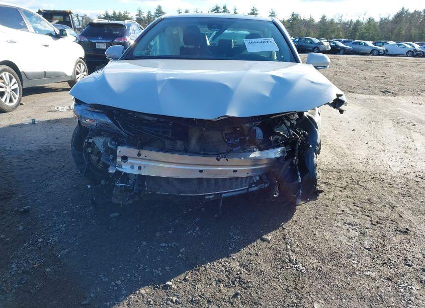 Photo 6 of 2024 Toyota Camry SE (VIN 4T1G11BK3RU110123)