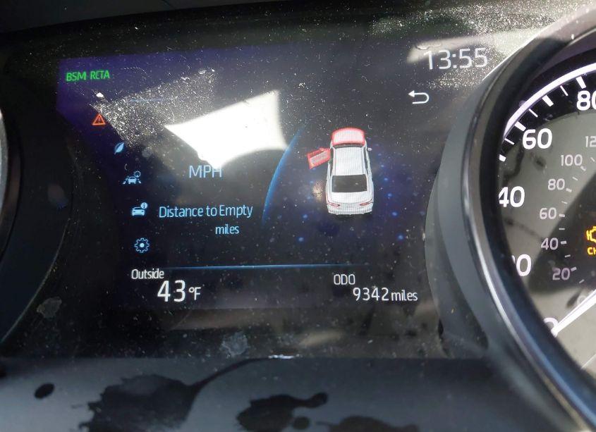 Photo 7 of 2024 Toyota Camry SE (VIN 4T1G11BK3RU110123)