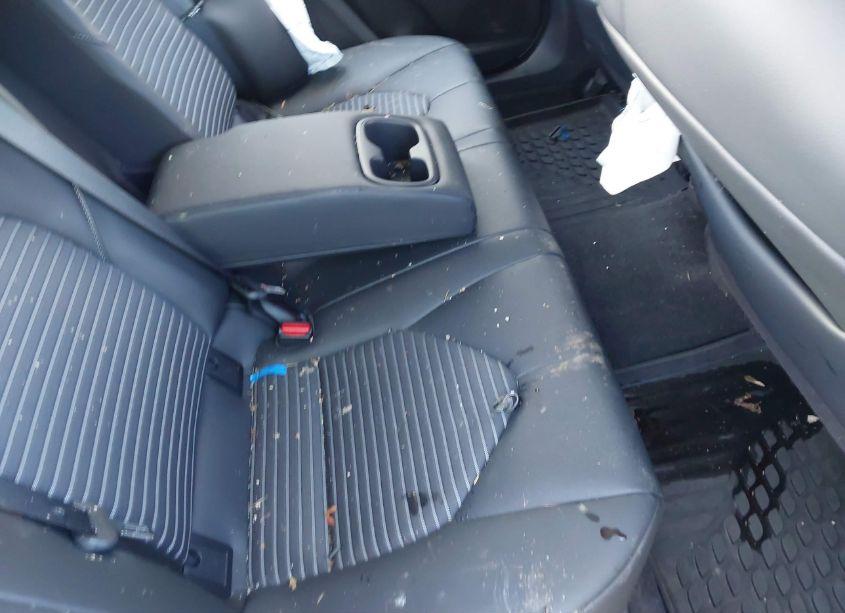 Photo 8 of 2024 Toyota Camry SE (VIN 4T1G11BK3RU110123)