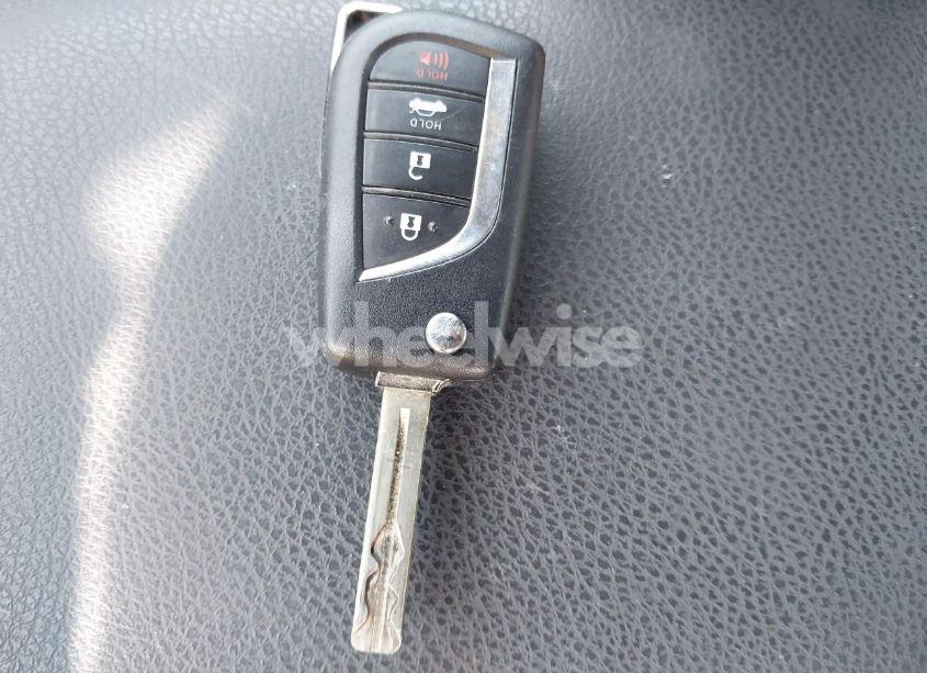 Photo 11 of 2022 Toyota Camry SE AWD (VIN 4T1G11BK4NU060911)