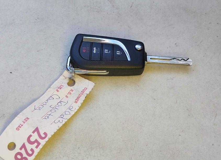 Photo 11 of 2023 Toyota Camry SE AWD (VIN 4T1G11BK4PU081941)