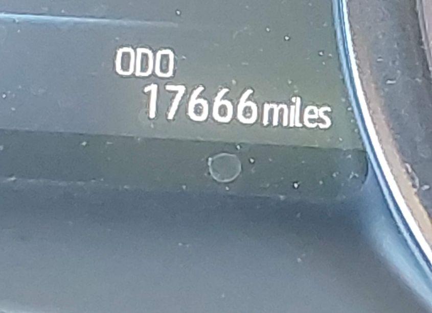 Photo 16 of 2023 Toyota Camry SE AWD (VIN 4T1G11BK4PU081941)