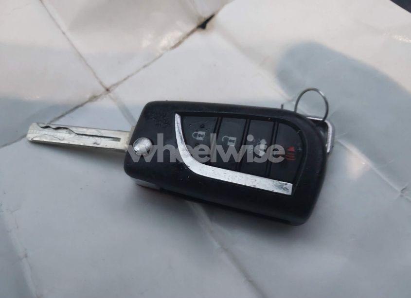 Photo 11 of 2023 Toyota Camry SE NIGHTSHADE EDITION AWD (VIN 4T1G11BK4PU094043)