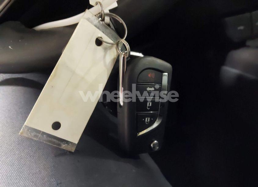 Photo 11 of 2023 Toyota Camry SE AWD (VIN 4T1G11BK4PU105820)