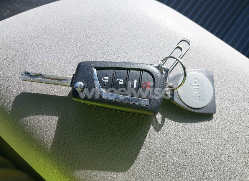 Photo 11 of 2023 Toyota Camry SE AWD (VIN 4T1G11BK5PU081673)