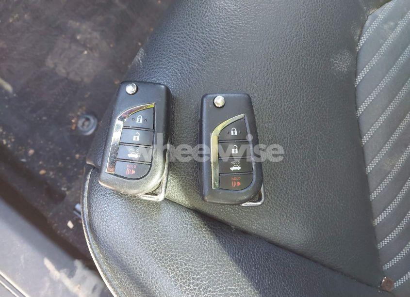 Photo 11 of 2023 Toyota Camry SE AWD (VIN 4T1G11BK5PU090566)