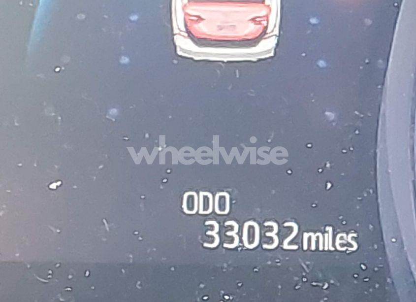 Photo 15 of 2023 Toyota Camry SE AWD (VIN 4T1G11BK5PU090566)