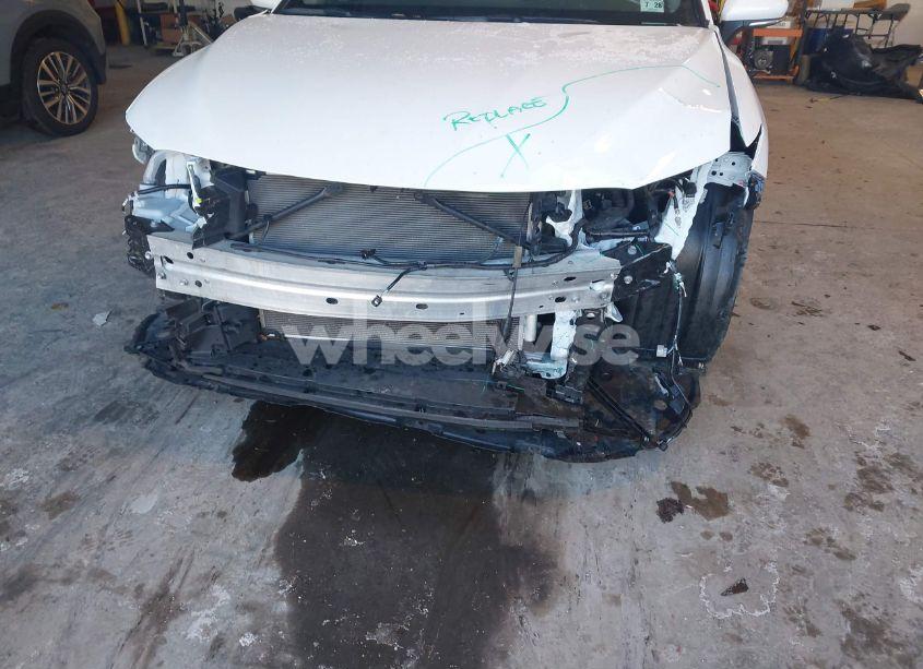 Photo 6 of 2023 Toyota Camry SE AWD (VIN 4T1G11BK5PU106393)