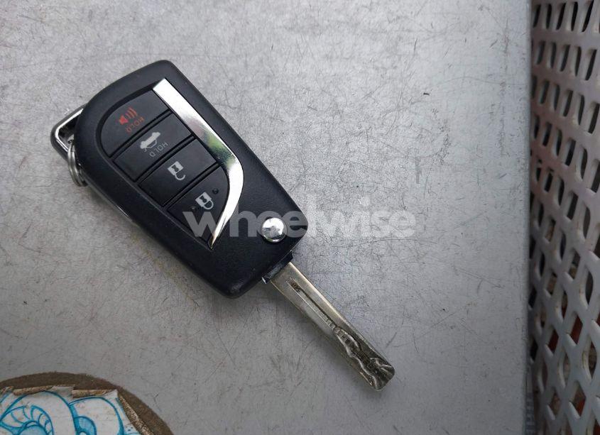 Photo 11 of 2024 Toyota Camry SE (VIN 4T1G11BK5RU121091)