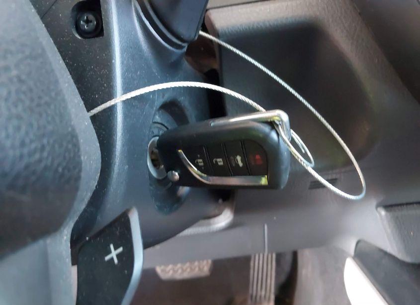 Photo 11 of 2020 Toyota Camry SE AWD (VIN 4T1G11BK6LU006183)