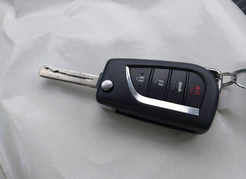 Photo 11 of 2022 Toyota Camry SE AWD (VIN 4T1G11BK6NU071361)