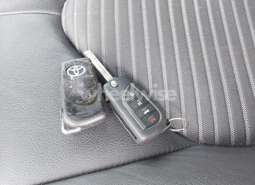 Photo 11 of 2023 Toyota Camry SE NIGHTSHADE EDITION AWD (VIN 4T1G11BK6PU087188)