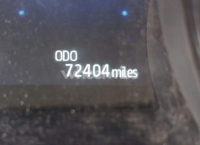 Photo 15 of 2023 Toyota Camry SE NIGHTSHADE EDITION AWD (VIN 4T1G11BK6PU087188)