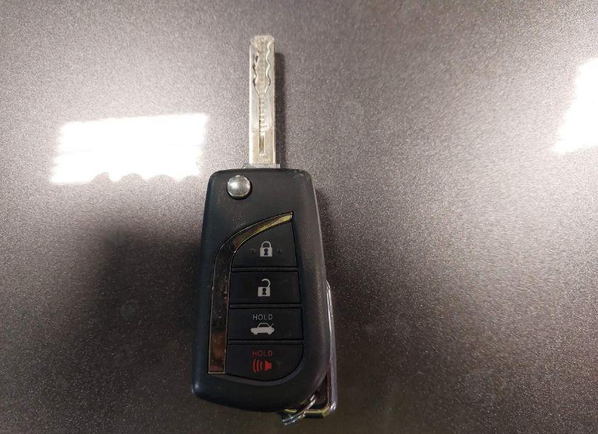 Photo 11 of 2024 Toyota Camry SE (VIN 4T1G11BK6RU110813)