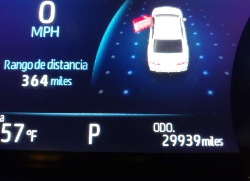 Photo 16 of 2024 Toyota Camry SE (VIN 4T1G11BK6RU110813)